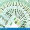 Lebanese Liras