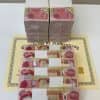 25K Iraqi Dinar bundle