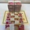 25000 Iraqi Dinar bundle