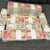 25K Iraqi Dinar