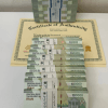 100K Iranian Rial