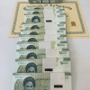 100000 Iranian Rial bundle