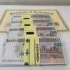 1 Million Iranian Rial bundles