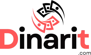 Dinarit logo