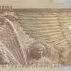 Half a Million Uncirculated 5000 5K Syrian Pound Denomination - 100 Bills UNC 5K Syrian Lira - Image 3